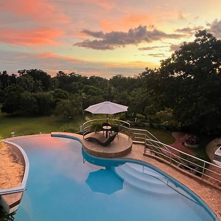 Vidas Mountain Stay-Bohol Baclayon Ngoại thất bức ảnh
