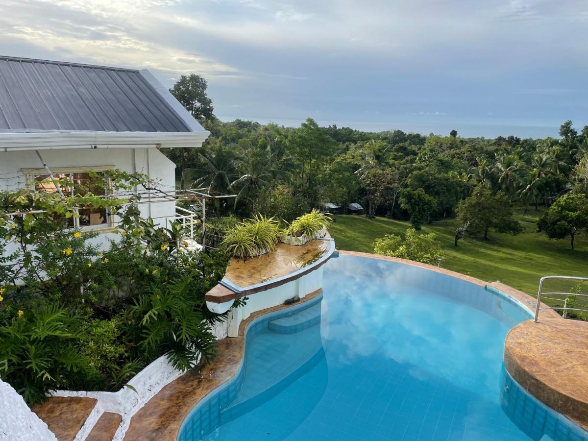 Vidas Mountain Stay-Bohol Baclayon Ngoại thất bức ảnh