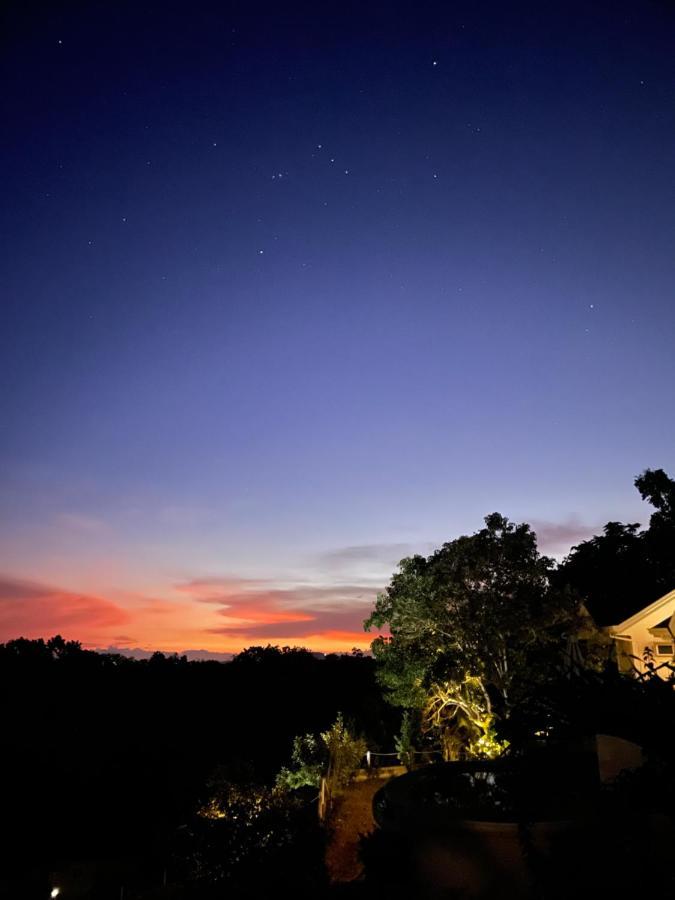 Vidas Mountain Stay-Bohol Baclayon Ngoại thất bức ảnh