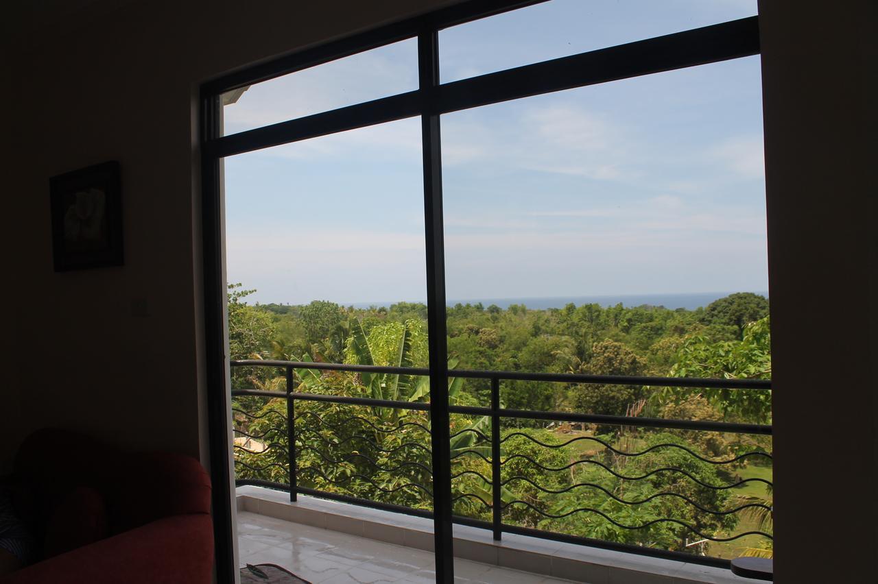 Vidas Mountain Stay-Bohol Baclayon Ngoại thất bức ảnh