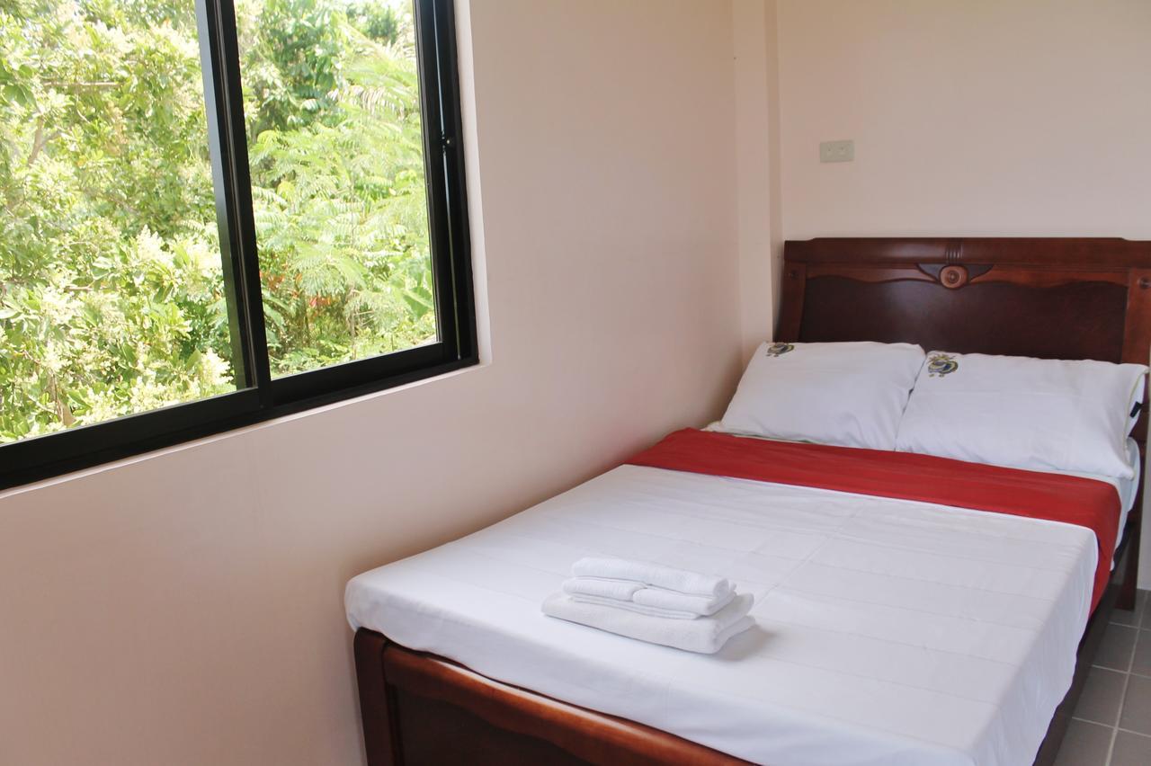 Vidas Mountain Stay-Bohol Baclayon Ngoại thất bức ảnh
