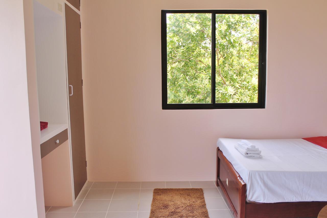 Vidas Mountain Stay-Bohol Baclayon Ngoại thất bức ảnh