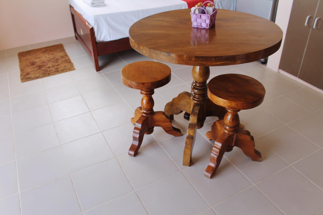 Vidas Mountain Stay-Bohol Baclayon Ngoại thất bức ảnh