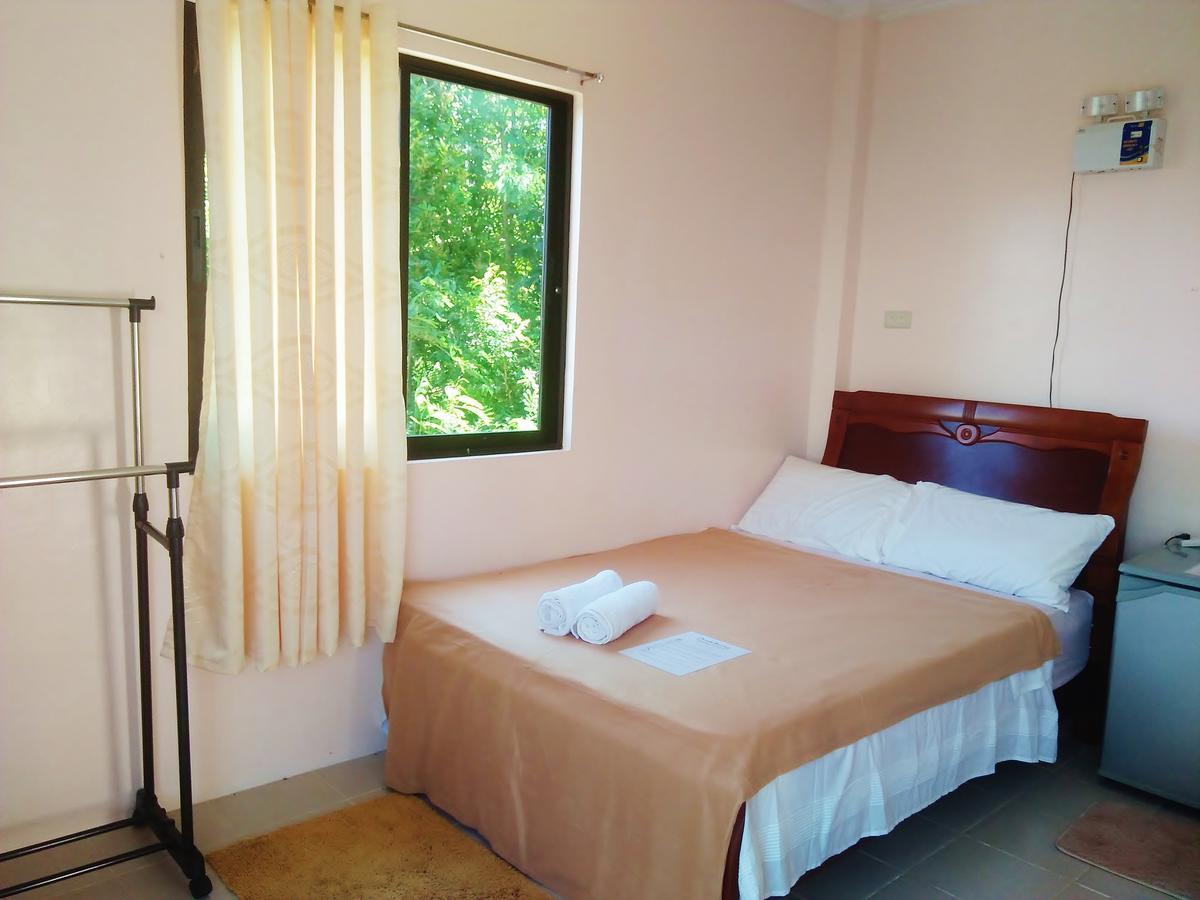 Vidas Mountain Stay-Bohol Baclayon Ngoại thất bức ảnh