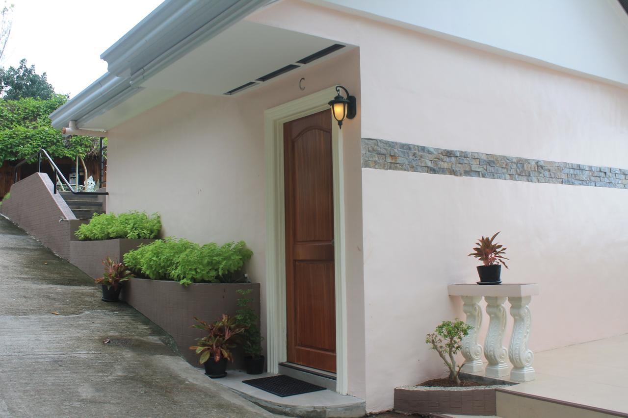 Vidas Mountain Stay-Bohol Baclayon Ngoại thất bức ảnh