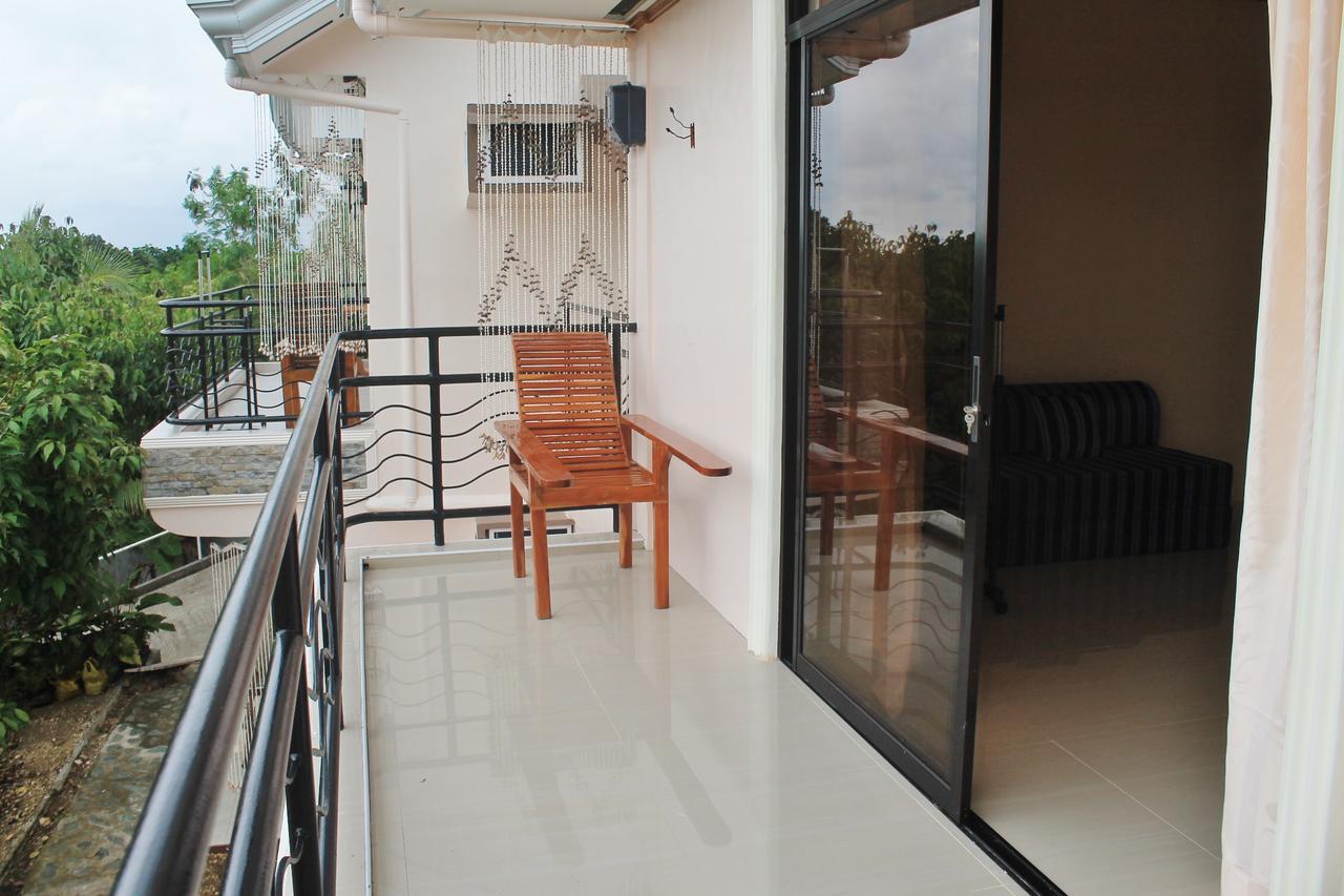 Vidas Mountain Stay-Bohol Baclayon Ngoại thất bức ảnh
