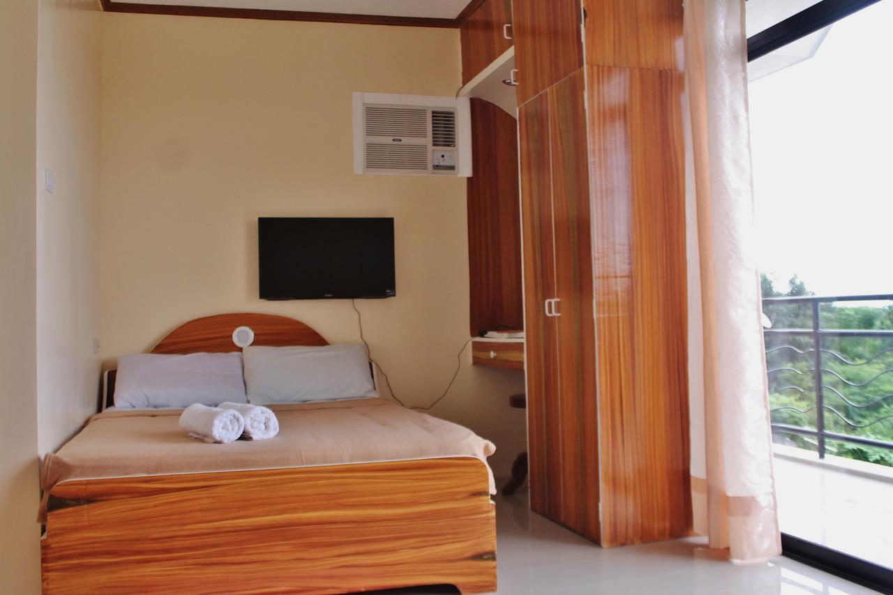 Vidas Mountain Stay-Bohol Baclayon Ngoại thất bức ảnh