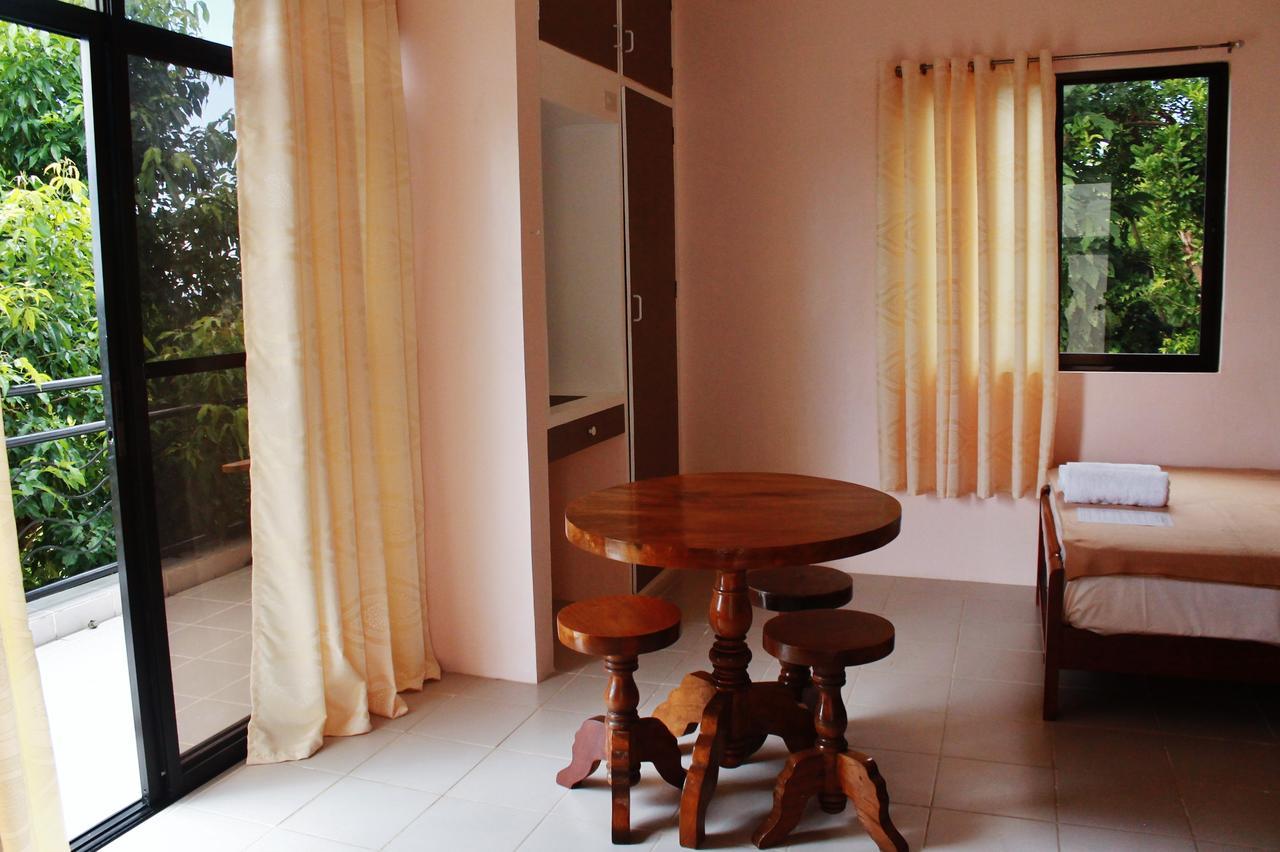 Vidas Mountain Stay-Bohol Baclayon Ngoại thất bức ảnh
