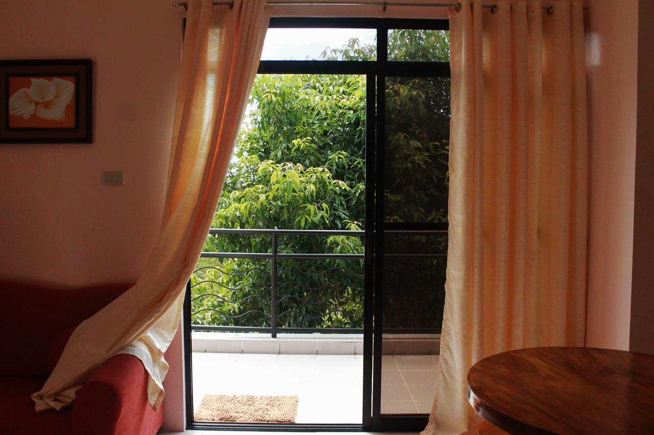 Vidas Mountain Stay-Bohol Baclayon Ngoại thất bức ảnh