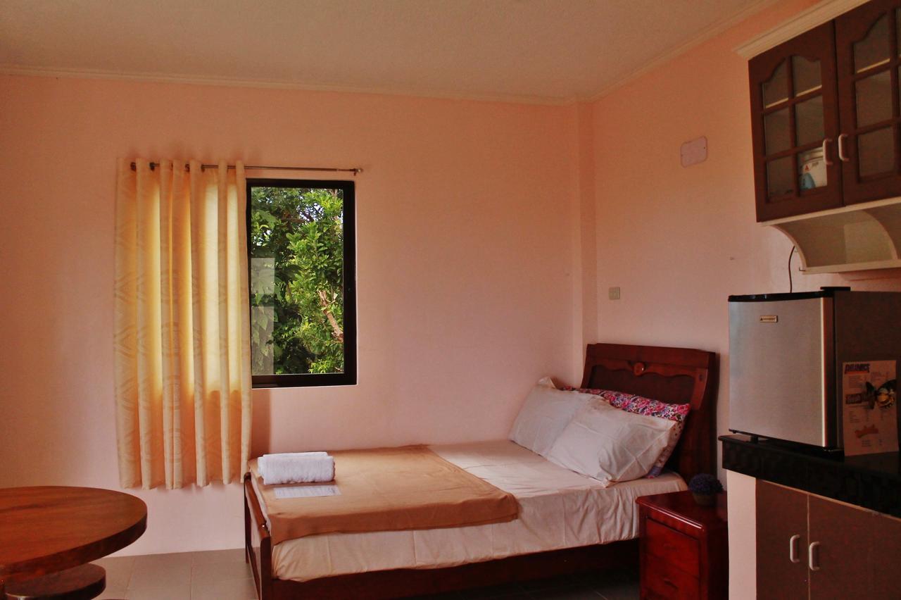 Vidas Mountain Stay-Bohol Baclayon Ngoại thất bức ảnh
