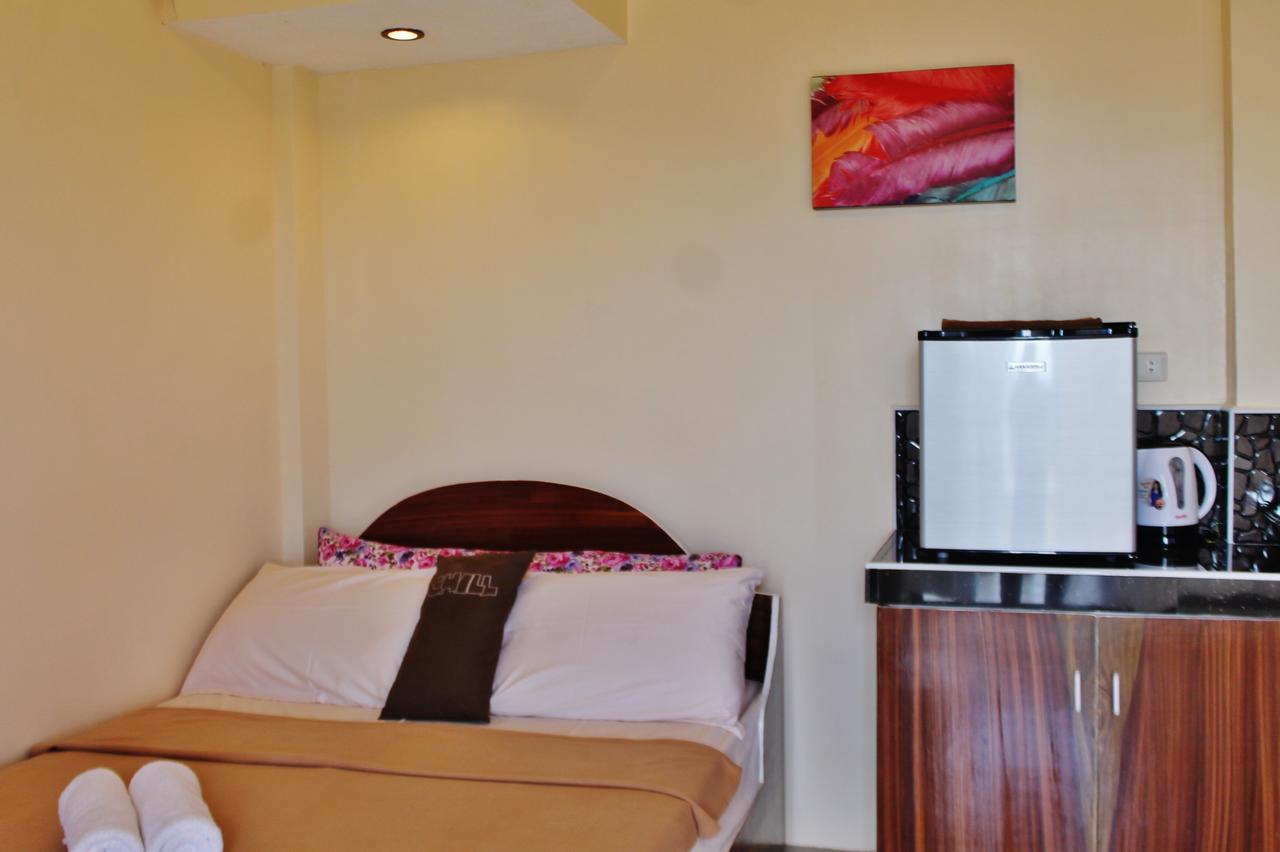 Vidas Mountain Stay-Bohol Baclayon Ngoại thất bức ảnh