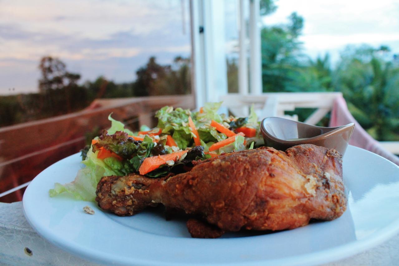 Vidas Mountain Stay-Bohol Baclayon Ngoại thất bức ảnh