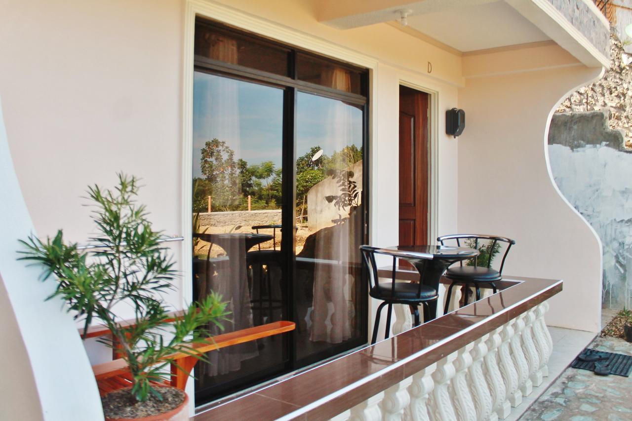 Vidas Mountain Stay-Bohol Baclayon Ngoại thất bức ảnh