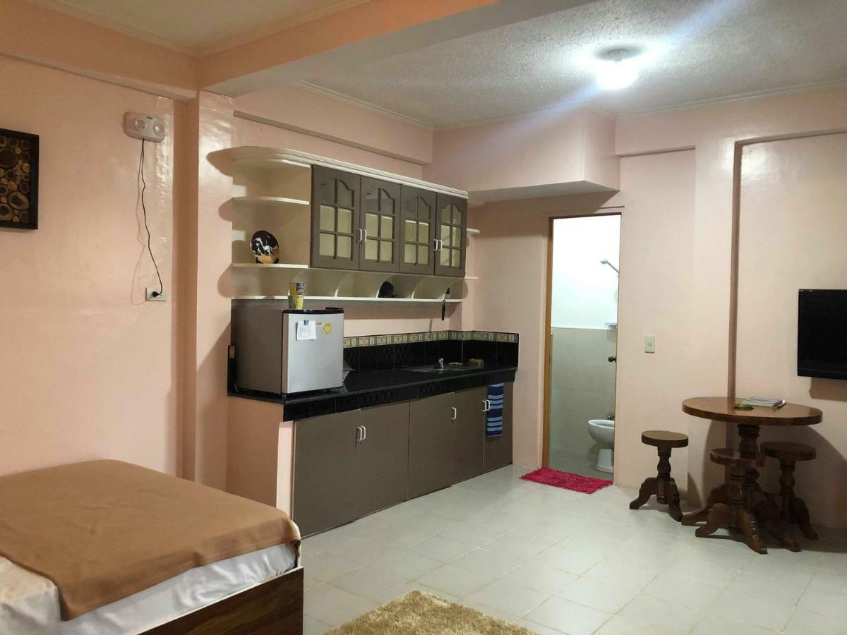 Vidas Mountain Stay-Bohol Baclayon Ngoại thất bức ảnh