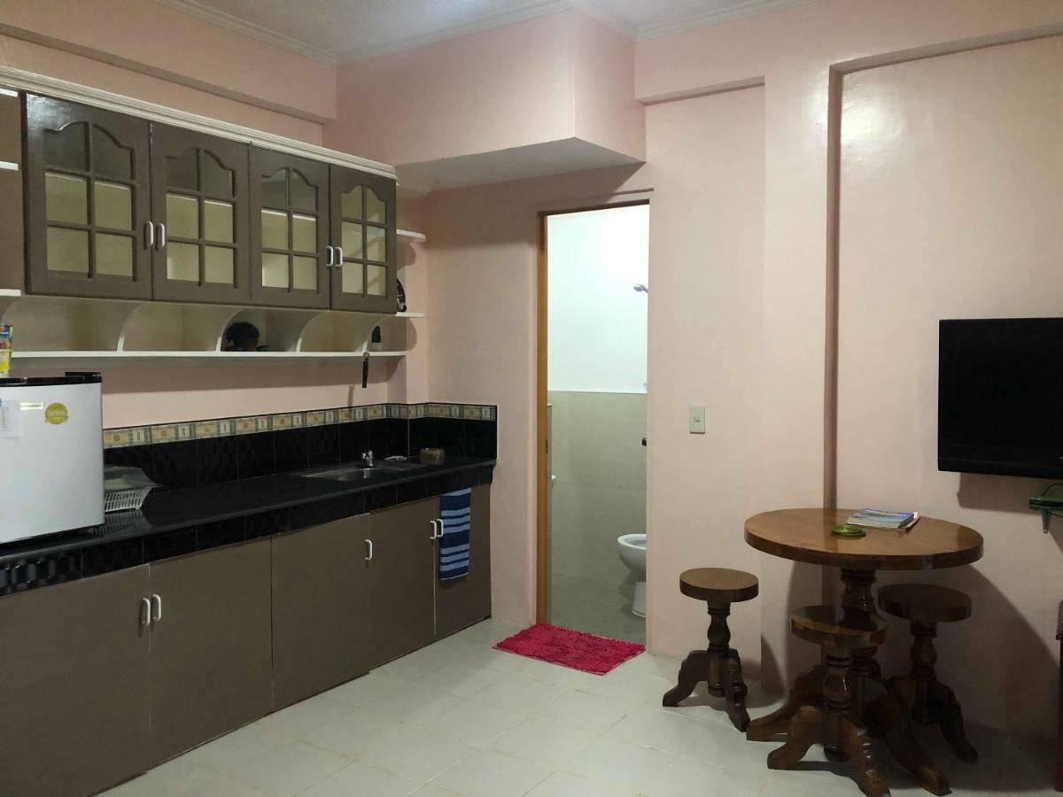 Vidas Mountain Stay-Bohol Baclayon Ngoại thất bức ảnh